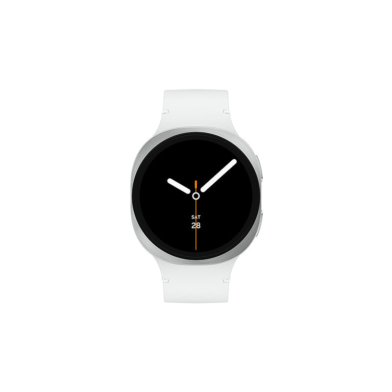 Samsung Galaxy Watch8 44mm Bluetooth (Silver)