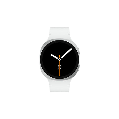 Samsung Galaxy Watch8 44mm Bluetooth (Silver)