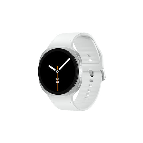 Samsung Galaxy Watch8 44mm Bluetooth (Silver)