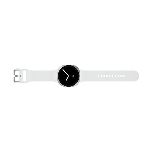 Samsung Galaxy Watch8 40mm Bluetooth (Silver)