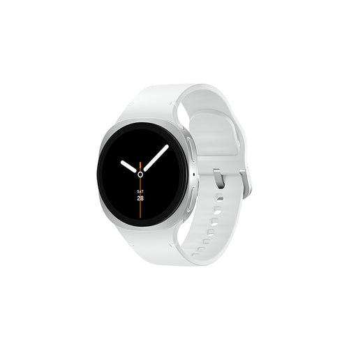 Samsung Galaxy Watch8 40mm Bluetooth (Silver)