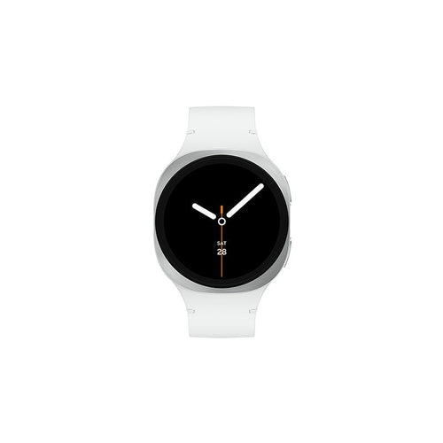 Samsung Galaxy Watch8 40mm Bluetooth (Silver)