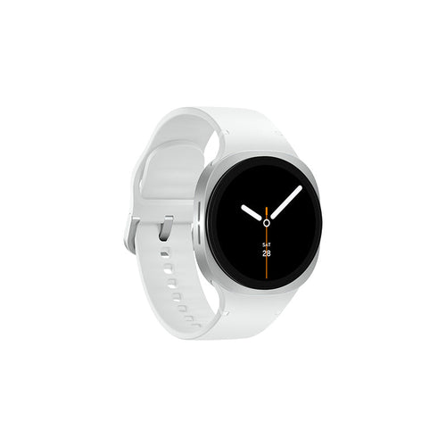 Samsung Galaxy Watch8 40mm Bluetooth (Silver)