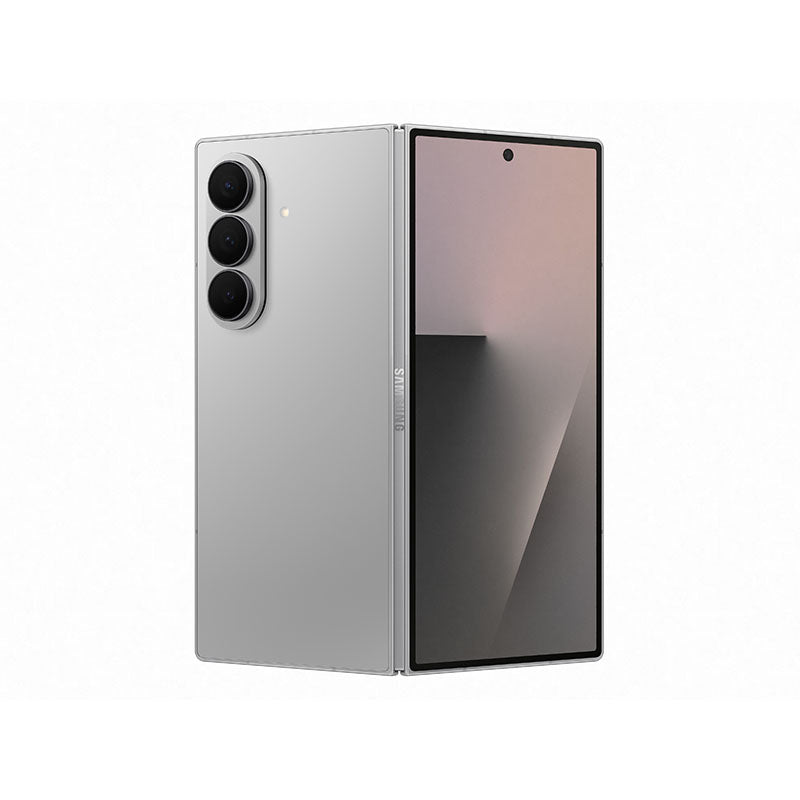 Samsung Galaxy Z Fold7 Silver Shadow 12+256GB 5G - AI (SM