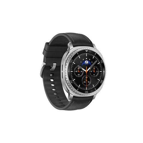 Samsung Galaxy Watch8 Classic 46mm Bluetooth (Black)