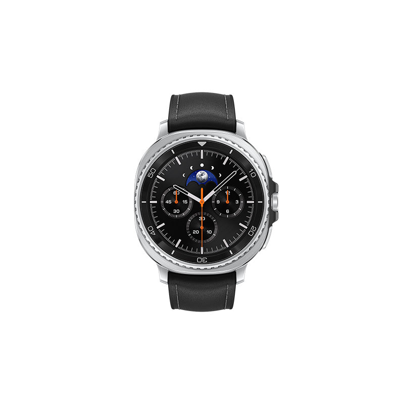 Samsung Galaxy Watch8 Classic 46mm Bluetooth (Black)