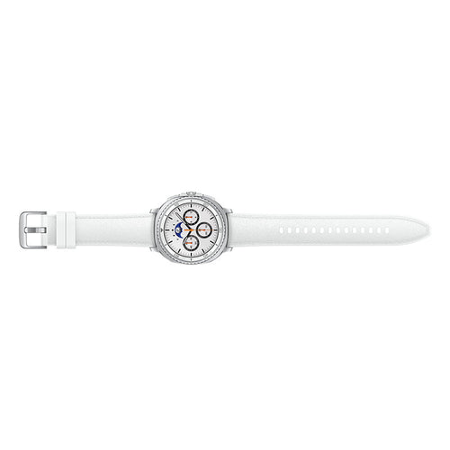 Samsung Galaxy Watch8 Classic 46mm Bluetooth (White)