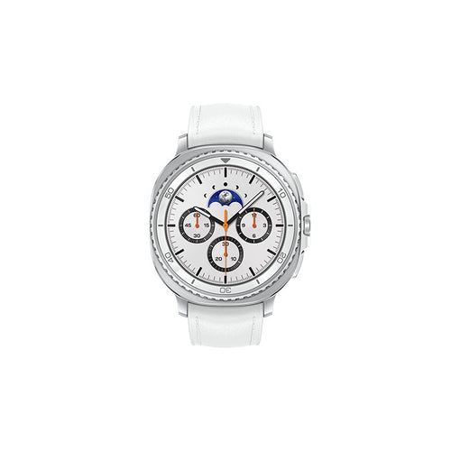 Samsung Galaxy Watch8 Classic 46mm Bluetooth (White)