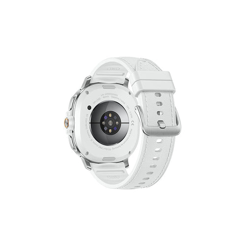 Samsung Galaxy Watch8 Classic 46mm Bluetooth (White)
