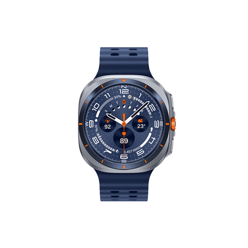 Samsung Galaxy Watch Ultra 47mm LTE (64GB) - Titanium Blue