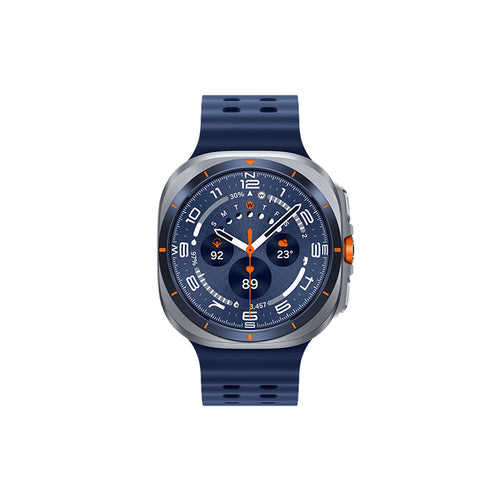 Samsung Galaxy Watch Ultra 47mm LTE (64GB) - Titanium Blue