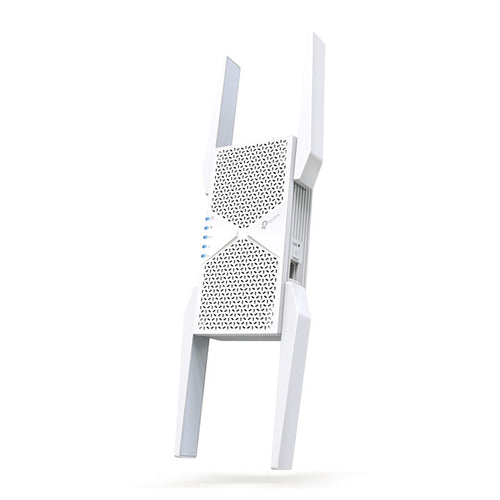 TP-Link RE655BE BE11000 Tri-Band Wi-Fi 7 Range Extender