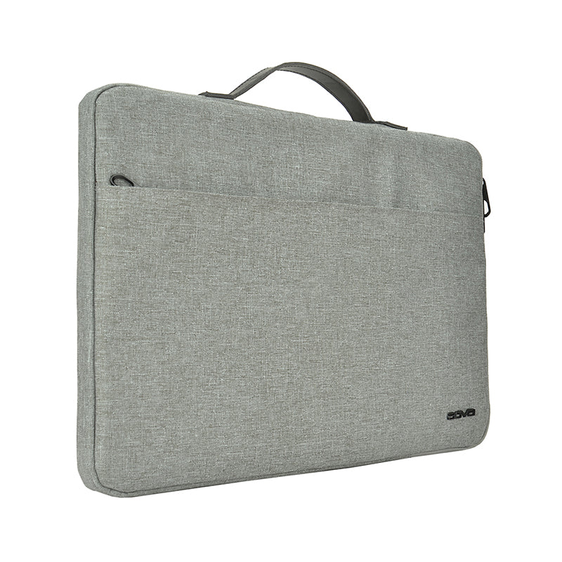 Agva SLV387 14.1" Tahoe Laptop Sleeve (Grey)