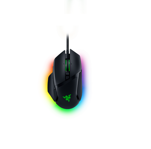 Razer Basilisk V3 - Ergonomic Wired Gaming Mouse