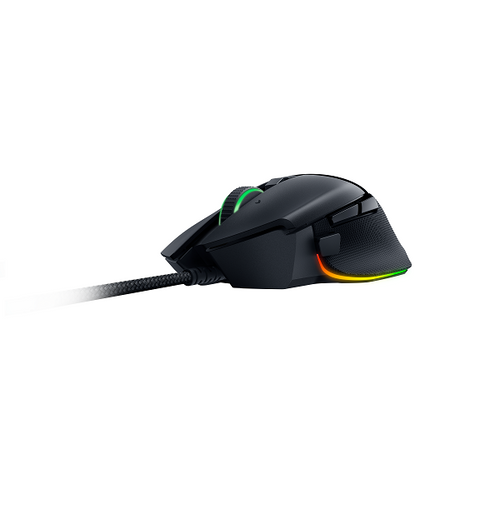 Razer Basilisk V3 - Ergonomic Wired Gaming Mouse