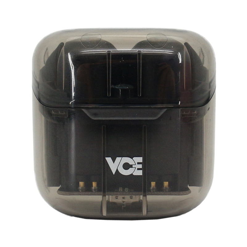 VCE VE-BTE03 True Wireless Earbuds (Black)