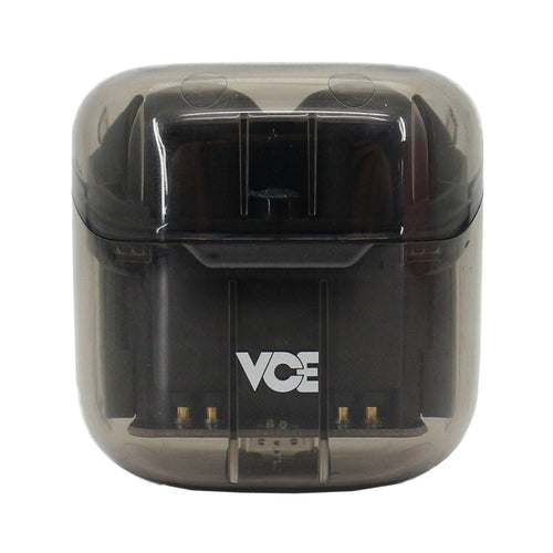VCE VE-BTE03 True Wireless Earbuds (Black)
