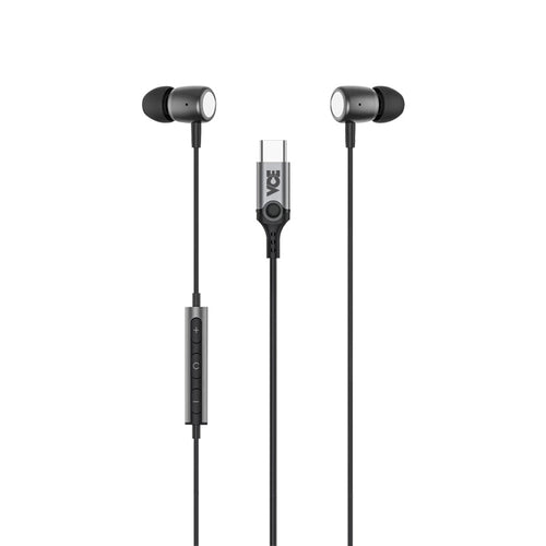VCE VE-MM11 USB-C Earphones