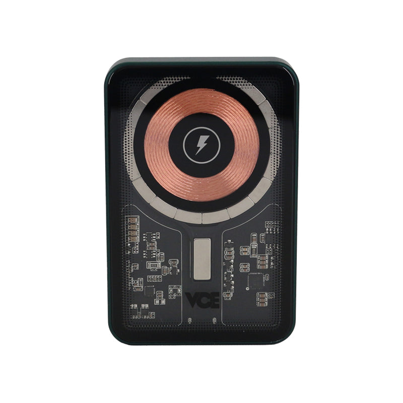 VCE VE-PD13 5000mAh PD 20W Magnetic Wireless Power Bank