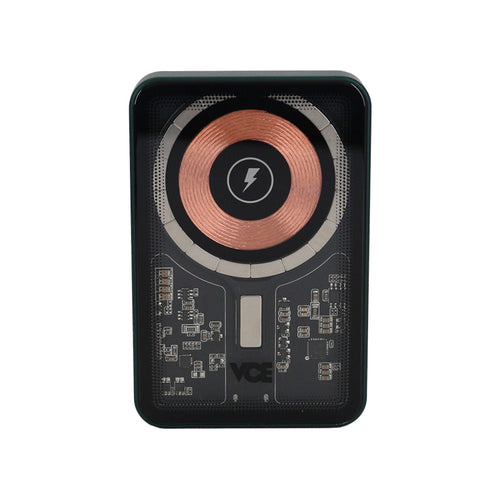VCE VE-PD13 5000mAh PD 20W Magnetic Wireless Power Bank