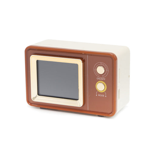 VCE VE-MM16 Wireless Speaker Brown