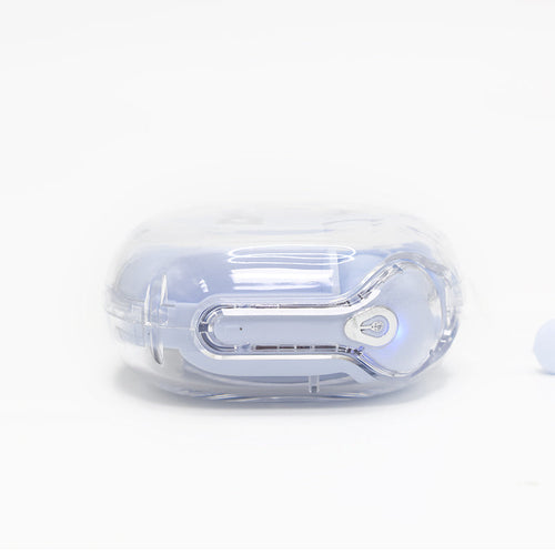 VCE VE-BTE04 Transparent TWS with RGB light (Blue)