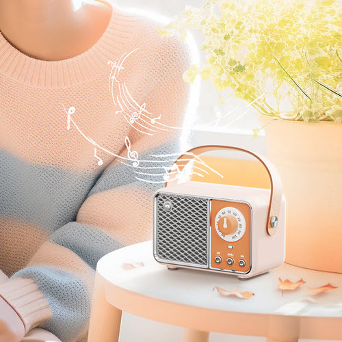 VCE VE-MM18 Wireless Speaker