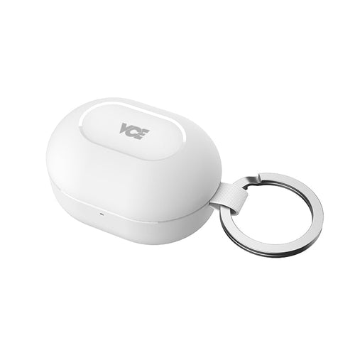 VCE VE-BTE05 True Wireless Earbuds (White)