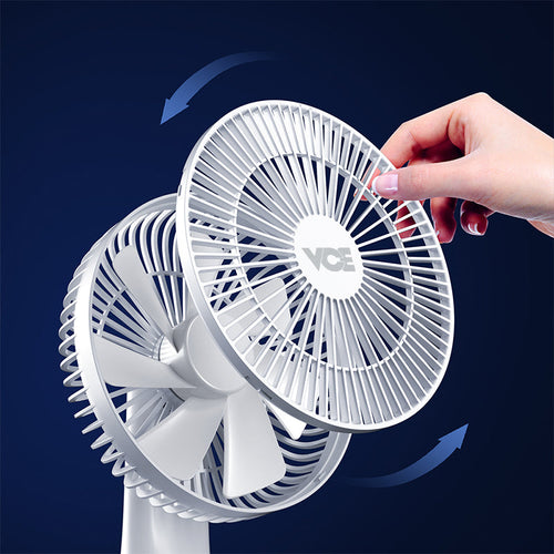 VCE VE-LAC71 Desktop Fan