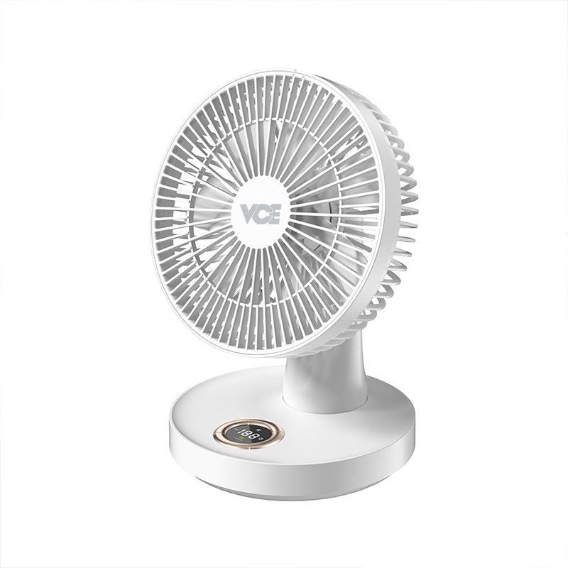 VCE VE-LAC71 Desktop Fan