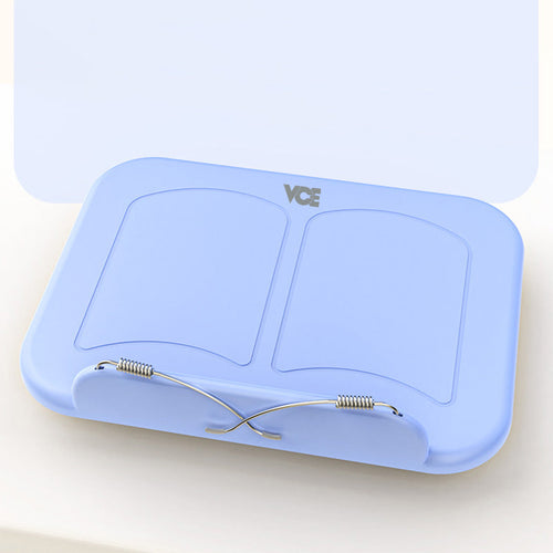 VCE VE-ACC133 Children Reading Stand (Blue)