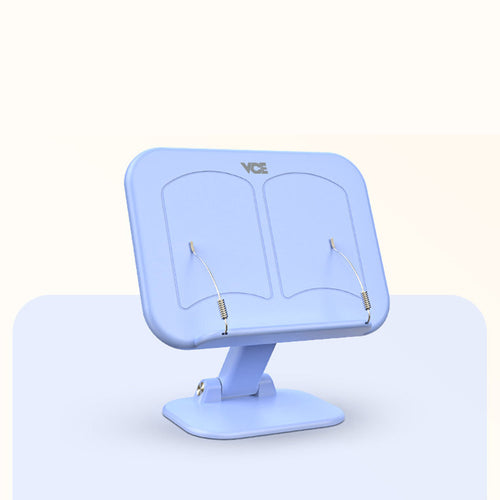 VCE VE-ACC133 Children Reading Stand (Blue)