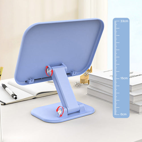 VCE VE-ACC133 Children Reading Stand (Blue)
