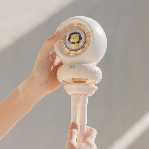 VCE VE-LAC92 Octopus Fan with Night Light