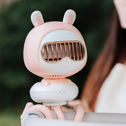 VCE VE-LAC93 Octopus Fan