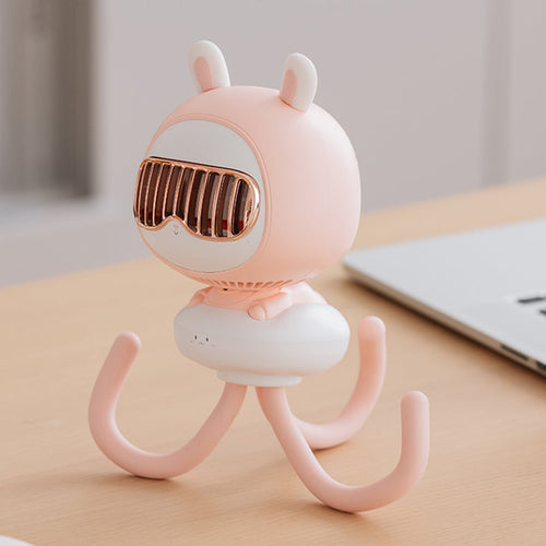 VCE VE-LAC93 Octopus Fan