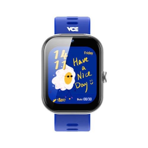 VCE VE-LAC94 Kids Smart Watch (Blue)