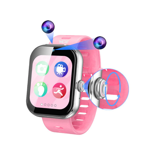 VCE VE-LAC94 Kids Smart Watch (Pink)