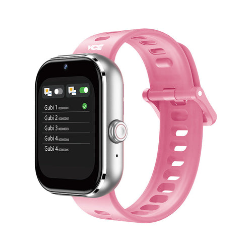 VCE VE-LAC94 Kids Smart Watch (Pink)