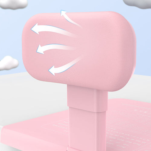 VCE VE-ST10 Children’s Reading Position Stand (Pink)