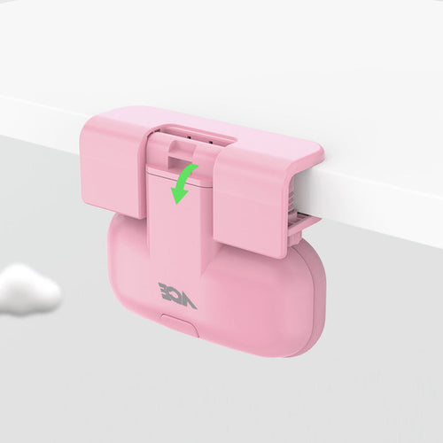 VCE VE-ST10 Children’s Reading Position Stand (Pink)