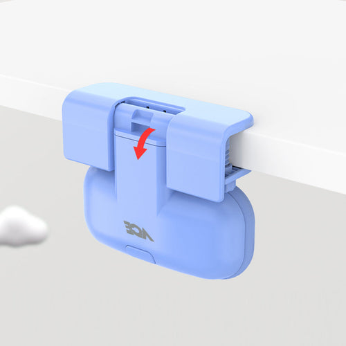 VCE VE-ST10 Children’s Reading Position Stand (Blue)