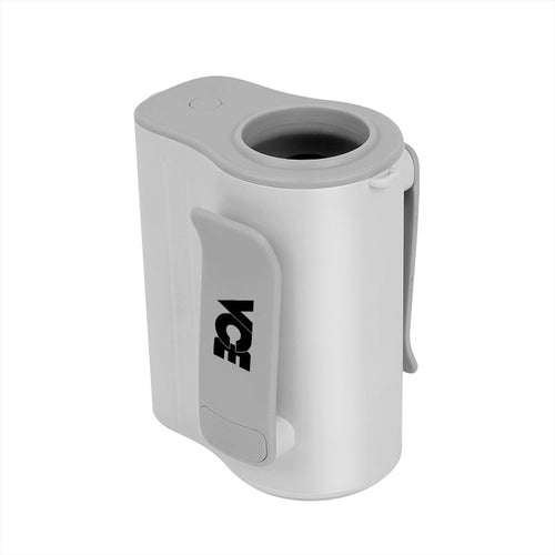 VCE VE-LAC97 High-Speed Waist-Mounted Fan (White)