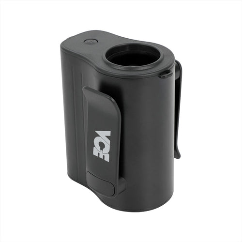 VCE VE-LAC97 High-Speed Waist-Mounted Fan (Black)