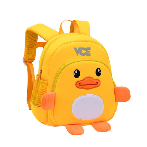 VCE VE-LAC99 Kids Backpack (Yellow)