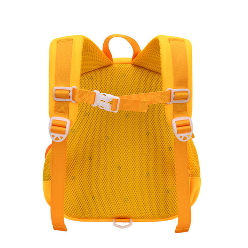 VCE VE-LAC99 Kids Backpack (Yellow)