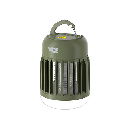 VCE VE-LAC102 2-in-1 Mosquito Killer and Night Light