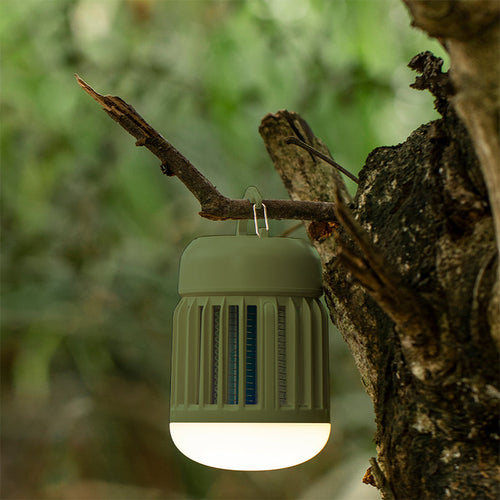 VCE VE-LAC102 2-in-1 Mosquito Killer and Night Light