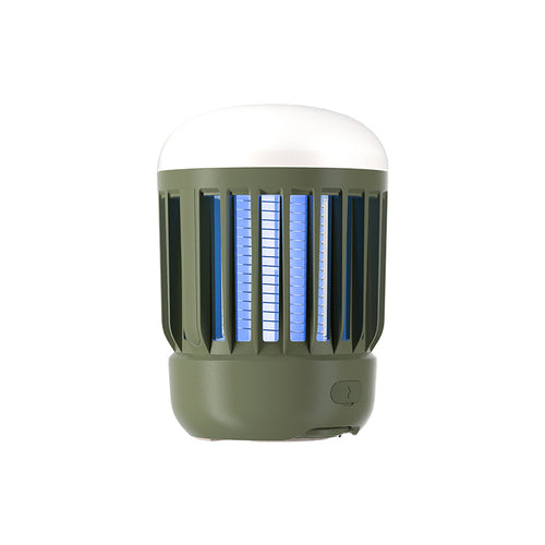 VCE VE-LAC102 2-in-1 Mosquito Killer and Night Light