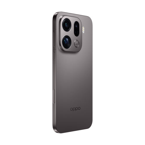 OPPO Find X9 Pro Titanium Charcoal 16+512GB 5G